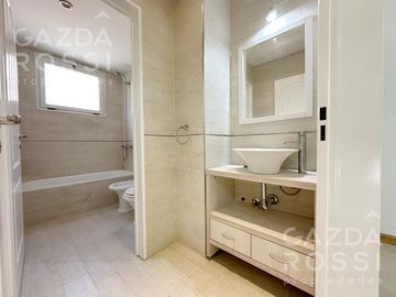 venta - Departamento en La vieja Estación