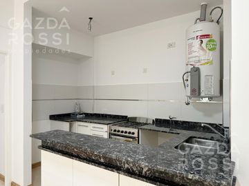 venta - Departamento en La vieja Estación