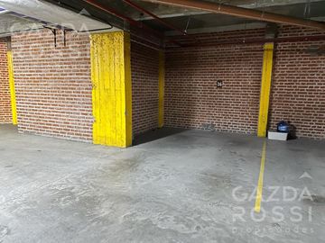 venta - Departamento en La vieja Estación