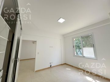 venta - Departamento en La vieja Estación