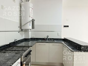 venta - Departamento en La vieja Estación