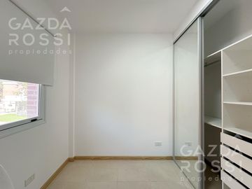 venta - Departamento en La vieja Estación