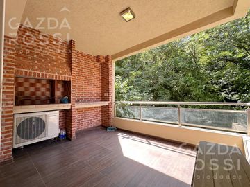 venta - Departamento en La vieja Estación