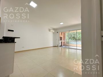 venta - Departamento en La vieja Estación