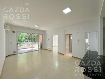 venta - Departamento en La vieja Estación