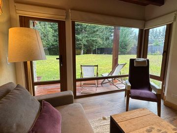 VENTA Exclusivo Departamento en Peninsula Manzano Villa La Angostura.