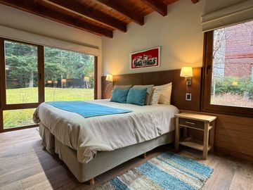 VENTA Exclusivo Departamento en Peninsula Manzano Villa La Angostura.