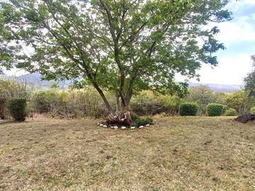 INVERSOR! VENDO Casi 7 hectáreas para lotear con 14 lotes y Chalet 3 dormitorios - 2 baños