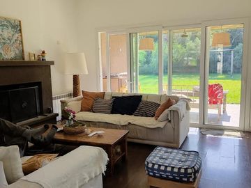 Casa en el Barrio San Matias, Escobar