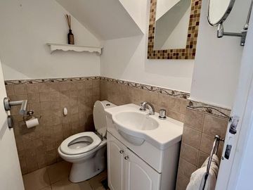 Triplex 4 ambientes  en Pinar de Tigre