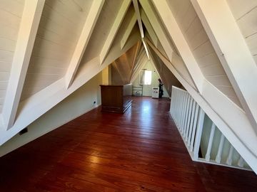 Triplex 4 ambientes  en Pinar de Tigre