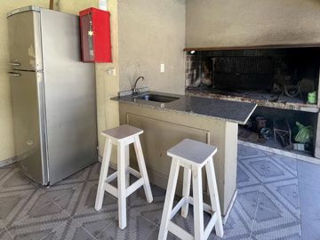 Triplex 4 ambientes  en Pinar de Tigre