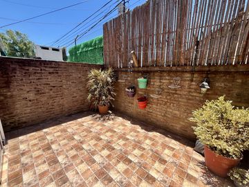 Triplex 4 ambientes  en Pinar de Tigre