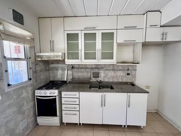 Triplex 4 ambientes  en Pinar de Tigre