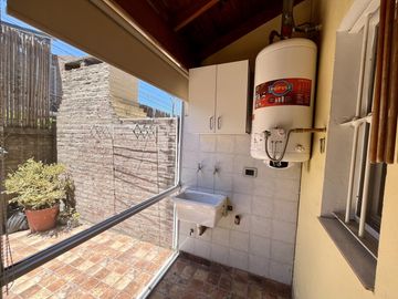 Triplex 4 ambientes  en Pinar de Tigre