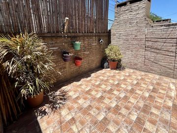 Triplex 4 ambientes  en Pinar de Tigre