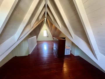 Triplex 4 ambientes  en Pinar de Tigre