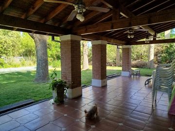Casa de 4 dormitorios en excelente estado de muy buena calidad