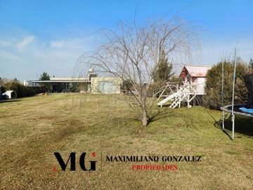 Casa en  venta, 5 ambientes - Canning