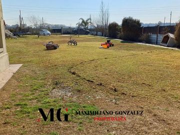 Casa en  venta, 5 ambientes - Canning
