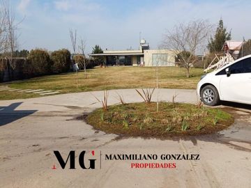 Casa en  venta, 5 ambientes - Canning