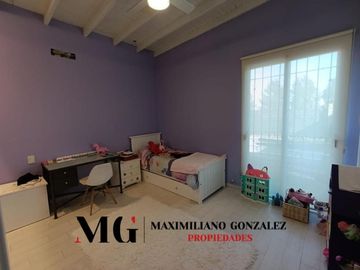 Casa en  venta, 5 ambientes - Canning