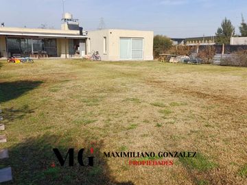 Casa en  venta, 5 ambientes - Canning