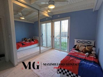 Casa en  venta, 5 ambientes - Canning