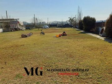 Casa en  venta, 5 ambientes - Canning