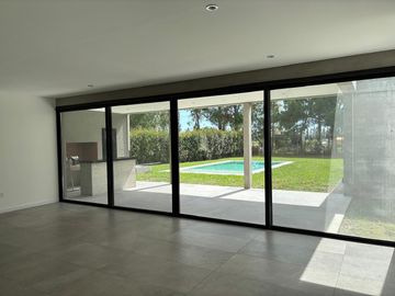 Casa a Estrenar en Cardales