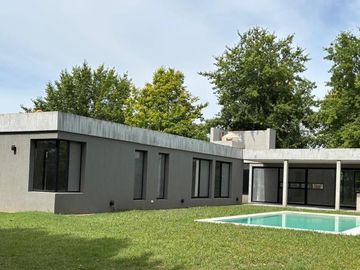 Casa a Estrenar en Cardales