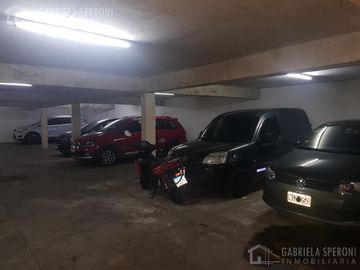 Cochera Cubierta ALQUILER  Banfield