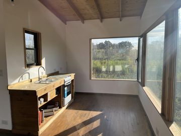 Casa en Venta 2 Ambientes en Arroyo Desaguadero, Tigre