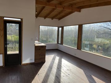 Casa en Venta 2 Ambientes en Arroyo Desaguadero, Tigre