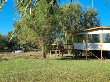 Casa en Venta 2 Ambientes en Arroyo Desaguadero, Tigre