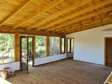 Casa en Venta 2 Ambientes en Arroyo Desaguadero, Tigre