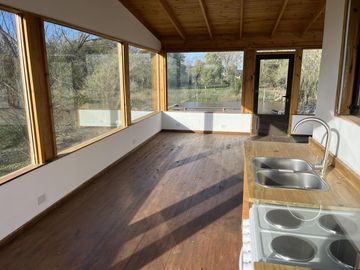 Casa en Venta 2 Ambientes en Arroyo Desaguadero, Tigre