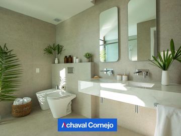 NORDELTA | Islas del Canal -Indigo Nordelta - Departamento de 4 ambientes con pileta en venta al Río