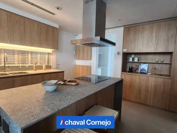 NORDELTA | Islas del Canal -Indigo Nordelta - Departamento de 4 ambientes con pileta en venta al Río