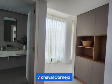 NORDELTA | Islas del Canal -Indigo Nordelta - Departamento de 4 ambientes con pileta en venta al Río