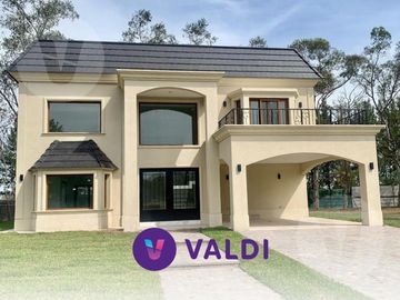 Casa en venta con renta -  Barrio Saint Thomas Oeste, Canning