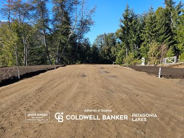 VENTA OficinaPremium, OF 7. Con vista al Lago 63,20m2 Península Manzano II. Villa La Angostura