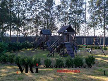 Lote en venta financiado en Ezeiza Spegazzini, Barrio Privado Santa Paula