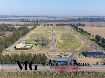 Lote en venta financiado en Ezeiza Spegazzini, Barrio Privado Santa Paula