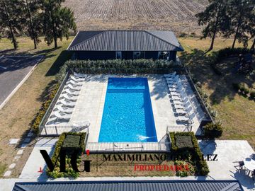 Lote en venta financiado en Ezeiza Spegazzini, Barrio Privado Santa Paula