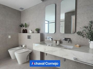NORDELTA | Islas del Canal -Indigo Nordelta - Departamento de 4 ambientes con pileta en venta al Río