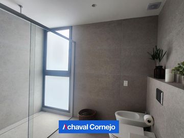 NORDELTA | Islas del Canal -Indigo Nordelta - Departamento de 4 ambientes con pileta en venta al Río