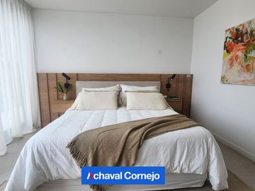 NORDELTA | Islas del Canal -Indigo Nordelta - Departamento de 4 ambientes con pileta en venta al Río