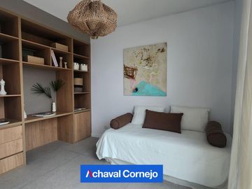 NORDELTA | Islas del Canal -Indigo Nordelta - Departamento de 4 ambientes con pileta en venta al Río