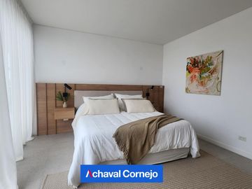NORDELTA | Islas del Canal -Indigo Nordelta - Departamento de 4 ambientes con pileta en venta al Río